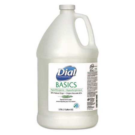 Liquid Hand Soap,1 Gal.,honeysuckle,pk4