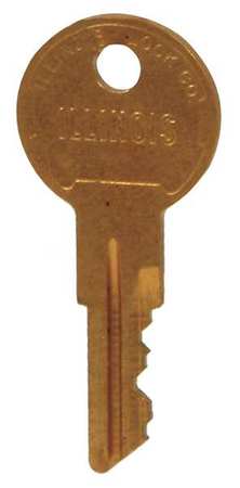 Keyed Selector Switch,for Pilot Device (