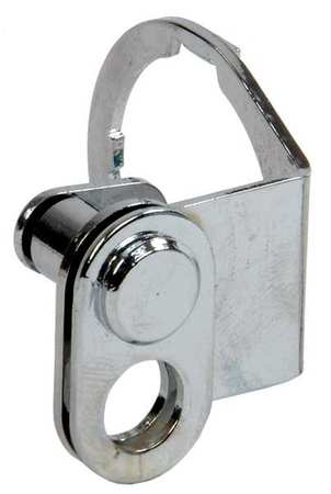 Padlock Attachmnt,30mm,raised Push Buttn