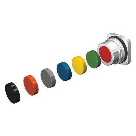 Push Button,30mm,flush Button,all Colors