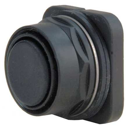 Push Button,30mm,flush Button,red (1 Uni