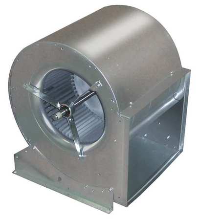 Blower,bd,less Motor,18-1/2 Wheel (1 Uni