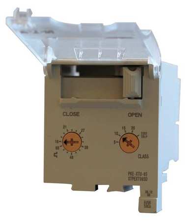 Manual Mtr Protector,32a,rotary,frame D