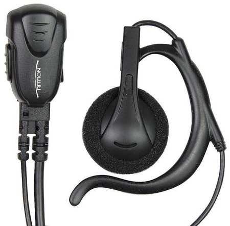 Earloop Headset,polycarbonate (1 Units I