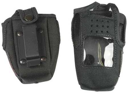 Carry Holster,nylon (1 Units In Ea)