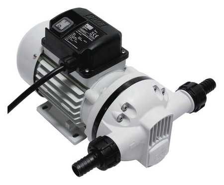 Def Transfer Pump,43/64 Hp,120vac (1 Uni