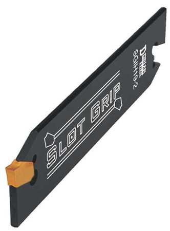 Cut-off Blade,4.33 L,0.094 W,1.02 In H (