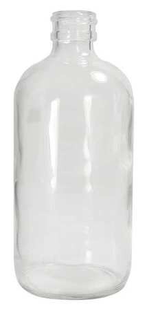 Bottle,30ml,glass,narrow,pk48 (1 Units I