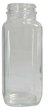 Bottle,120ml,glass,wide,pk120 (1 Units I