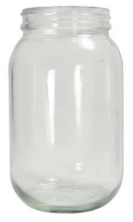 Bottle,1920ml,glass,wide,pk6 (1 Units In