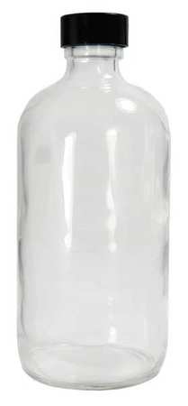 Bottle,30ml,glass,narrow,pk48 (1 Units I