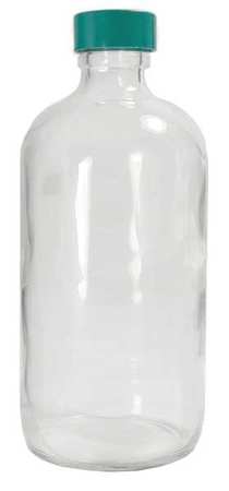 Bottle,240ml,glass,narrow,pk24 (1 Units