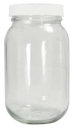 Bottle,480ml,glass,wide,pk24 (1 Units In