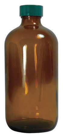 Bottle,60ml,glass,narrow,pk24 (1 Units I