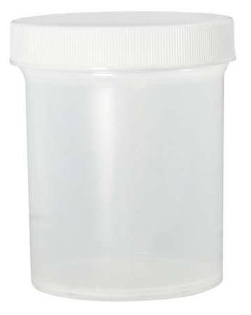 Jar,30ml,plastic,wide,pk72 (1 Units In P