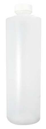 Bottle,960ml,plastic,narrow,pk66 (1 Unit