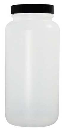 Packer Bottle,960ml,plastic,wide,pk106 (