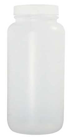 Packer Bottle,3840ml,plastic,wide,pk4 (1