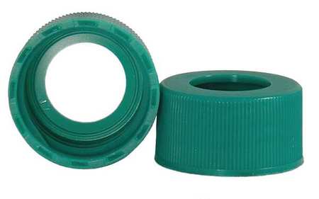 Closure,24-414mm,pp,narrow,green,pk3700