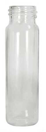 Vial,6 Dram,22ml,borosilicate Glass,pk72