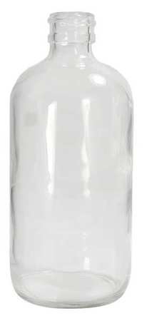 Bottle,30ml,glass,narrow,pk432 (1 Units