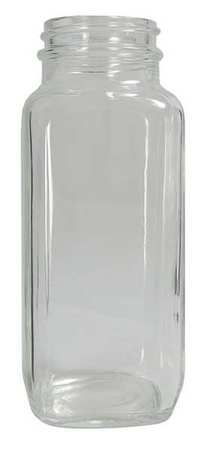 Bottle,60ml,glass,wide,pk48 (1 Units In