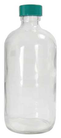 Bottle,30ml,glass,narrow,pk432 (1 Units