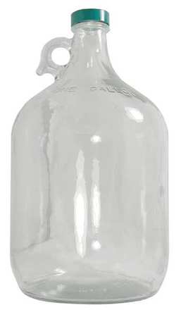 Jug,3840ml,glass,pk4 (1 Units In Pk)