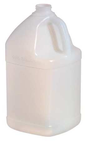 Jug,hdpe,3840ml,pk4 (1 Units In Pk)