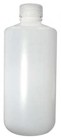 Bottle,30ml,plastic,narrow,pk1000 (1 Uni