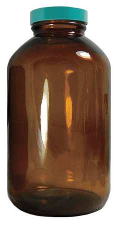 Packer Bottle,950ml,glass,wide,pk36 (1 U