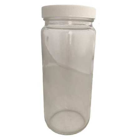 Jar,480ml,glass,wide,pk12 (1 Units In Pk