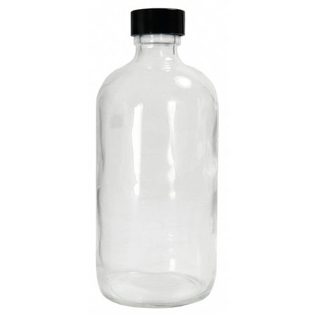 Bottle,30ml,glass,narrow,pk48 (1 Units I