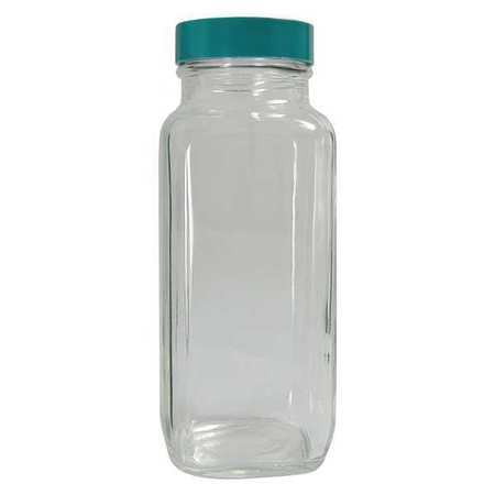 Bottle,60ml,glass,wide,pk240 (1 Units In