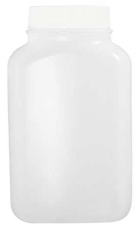 Bottle,60ml,plastic,wide,pk48 (1 Units I