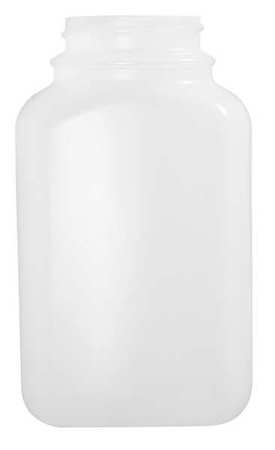 Bottle,60ml,plastic,wide,pk950 (1 Units