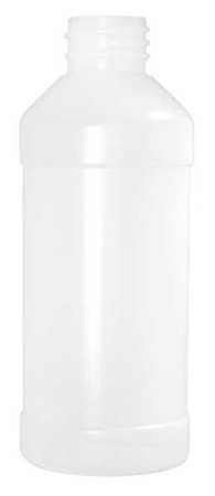 Bottle,480ml,plastic,narrow,pk135 (1 Uni