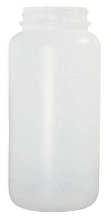 Bottle,960ml,plastic,wide,pk72 (1 Units