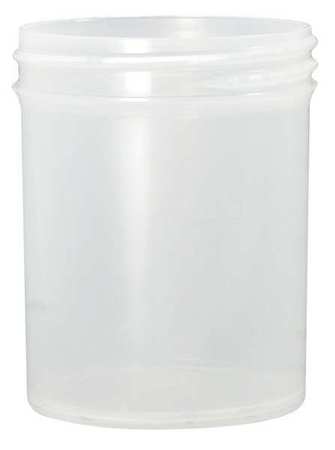 Jar,30ml,plastic,wide,pk644 (1 Units In