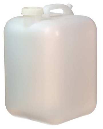 Carboy,hdpe,10l,pk104 (1 Units In Pk)