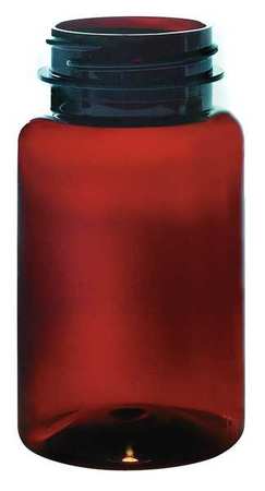 Packer Bottle,60ml,plastic,wide,pk1150 (