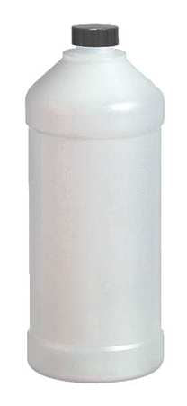 Bottle,480ml,plastic,narrow,pk135 (1 Uni