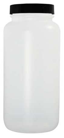 Bottle,960ml,plastic,wide,pk72 (1 Units