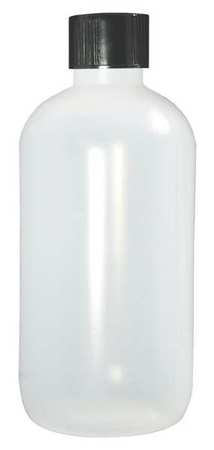 Bottle,60ml,plastic,narrow,pk48 (1 Units