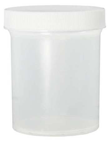 Jar,60ml,plastic,wide,pk546 (1 Units In