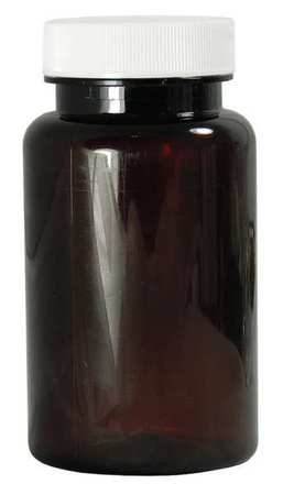 Packer Bottle,60ml,plastic,wide,pk48 (1