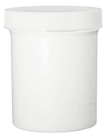 Jar,30ml,plastic,wide,pk72 (1 Units In P