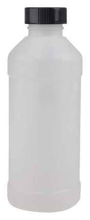 Bottle,240ml,plastic,narrow,pk268 (1 Uni