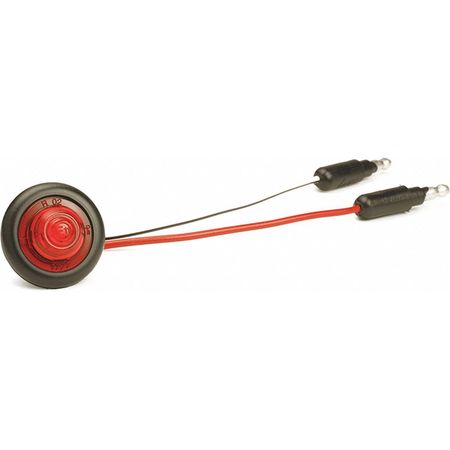 Clearance Marker Light,led,red (1 Units