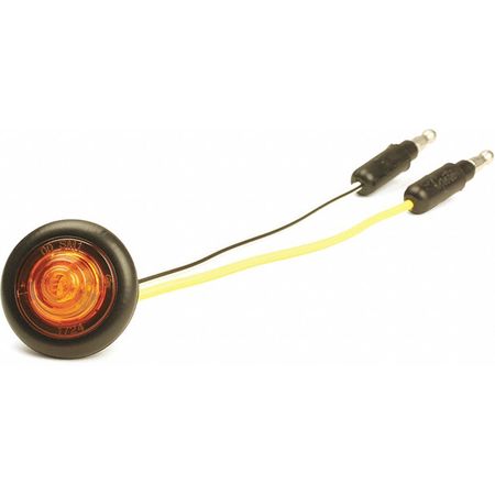 Clearance Marker Light,led,yellow (1 Uni